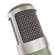 UA Bock 187 FET Condenser Microphone