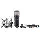 UA Sphere DLX Modeling Microphone