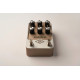 UAFX Golden Reverberator Stereo Effects Pedal