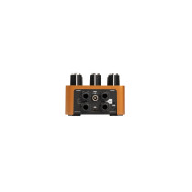 UAFX Woodrow 55 Instrument Amplifier