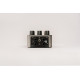 UAFX OX Stomp Dynamic Speaker Emulator