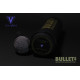 Bullet (UVCO)
