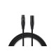 Cavo Premier XLR 15,2 mt