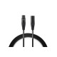 Cavo XLR 15.2 mt