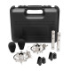 WA-84 Nickel Coppia Stereo