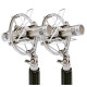 WA-84 Nickel Coppia Stereo