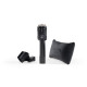 WA-R64B Retro 64 Matte Black