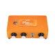 Foxy Tone Box