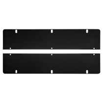 19" GIG Rack Mounts 124C/124CFX