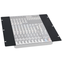 19" GIG Rack Mounts 124C/124CFX