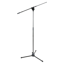 Mammoth Microphone Stand - High