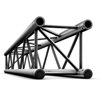 Pro-30 Square P Truss - Straight