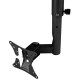 LCD-504 staffa da soffitto luxury