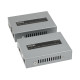 VT202 - KVM HDMI / USB Fibre Extender Set