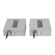 VT202 - KVM HDMI / USB Fibre Extender Set