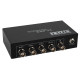 VT403 - Distributore SDI 3G 1x4