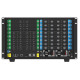 Scheda di ingresso 2 x ST2110 (25G) della serie MX