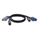 Alpha Series A2.6i - Per uso interno