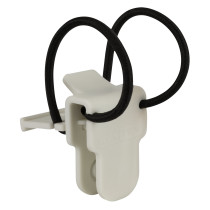 Morsetto per tende CURTFIX®