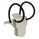 Morsetto per tende CURTFIX®