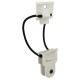 Morsetto per tende CURTFIX®