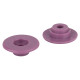 Anello colorato CURTFIX® per morsetto per tenda