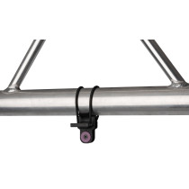 Anello colorato CURTFIX® per morsetto per tenda