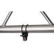 Anello colorato CURTFIX® per morsetto per tenda