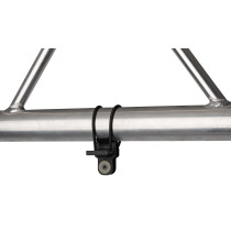Anello colorato CURTFIX® per morsetto per tenda