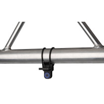 Anello colorato CURTFIX® per morsetto per tenda