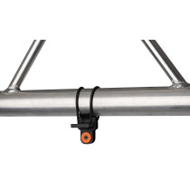Anello colorato CURTFIX® per morsetto per tenda