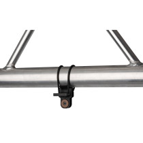 Anello colorato CURTFIX® per morsetto per tenda