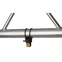 Anello colorato CURTFIX® per morsetto per tenda