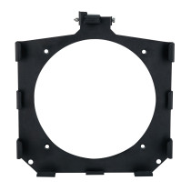 Porta-accessori doppio per serie Raccoon
