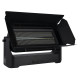 Alette paraluce per Raccoon S420/4 e W40/4