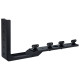 Staffa a L per Raccoon S420/4 e W40/4