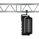 Staffa a L per Raccoon S420/4 e W40/4