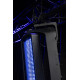 Staffa a L per Raccoon S420/4 e W40/4