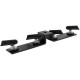 Staffa a morsetto singolo per Raccoon S420/4 o W40 /4