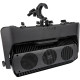 Staffa a morsetto singolo per Raccoon S420/4 o W40 /4