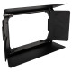 Alette paraluce per Raccoon S250/4 e W18/4 Junior