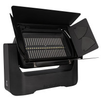 Alette paraluce per Raccoon S250/4 e W18/4 Junior