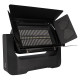 Alette paraluce per Raccoon S250/4 e W18/4 Junior