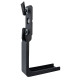Staffa a L per Raccoon S250/4 e W18/4 Junior