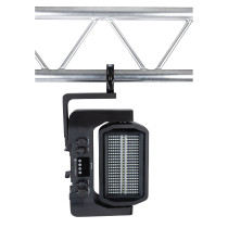 Staffa a L per Raccoon S250/4 e W18/4 Junior
