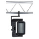 Staffa a L per Raccoon S250/4 e W18/4 Junior