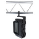 Staffa a L per Raccoon S250/4 e W18/4 Junior