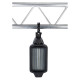 Staffa a L per Raccoon S250/4 e W18/4 Junior