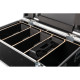 Flight case per Raccoon S250/4 e W18/4 Junior