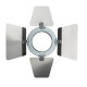 Barndoor per Parcan 20